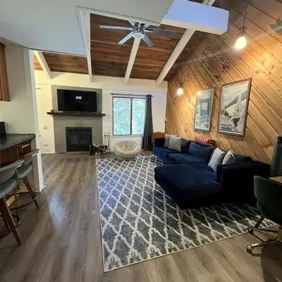118 Standard home