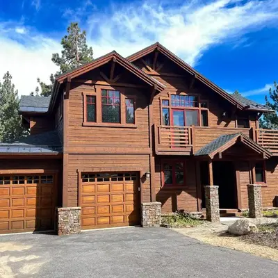 Graystone #2024 home