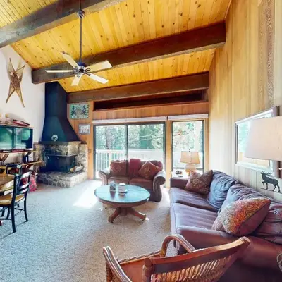 Kings Beach Cozy
