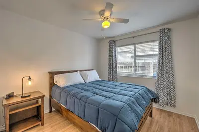 Gallery image of Cozy Home with Hot Tub about 13 Mi to Sacramento in Elk Grove