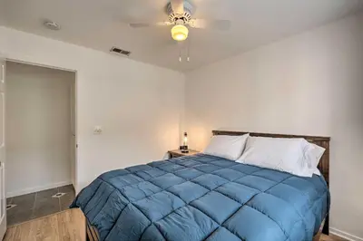 Gallery image of Cozy Home with Hot Tub about 13 Mi to Sacramento in Elk Grove