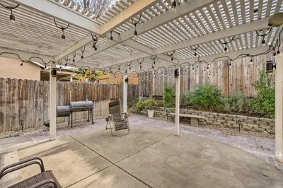 Gallery image of Cozy Home with Hot Tub about 13 Mi to Sacramento in Elk Grove