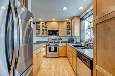 Gallery image of Tavern Inn #15 in Olympic Valley