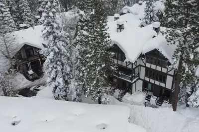 Gallery image of Tavern Inn #15 in Olympic Valley