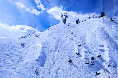 Gallery image of Tavern Inn #15 in Olympic Valley