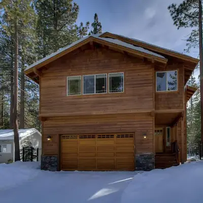 Brand New Upscale Home