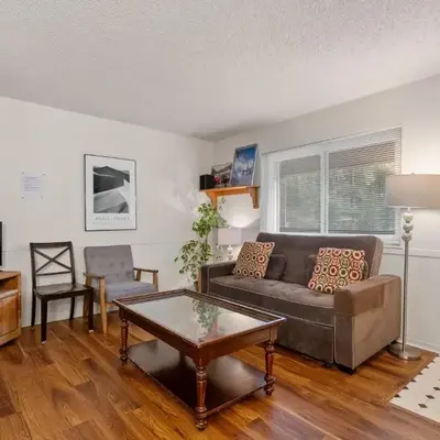 Heavenly Chairview Condo home