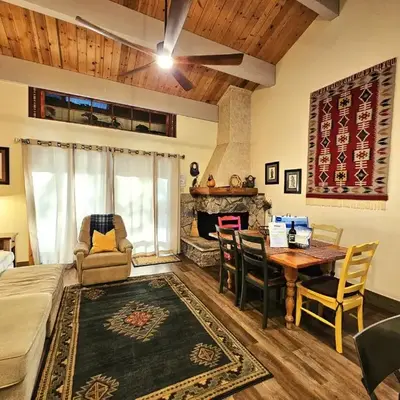 Cheyenne's Place home