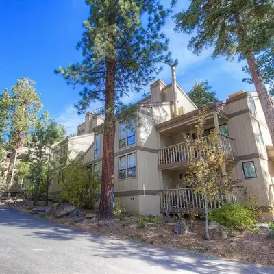 Forest View Townhouse home