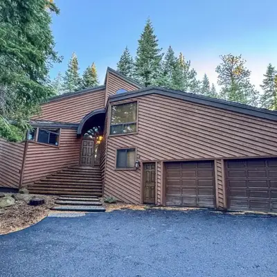 North Star Mountain Retreat