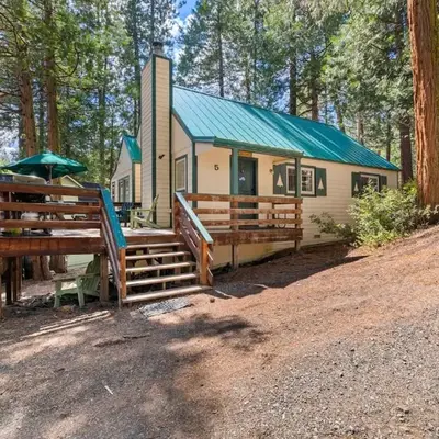 Cabin #5