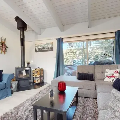 Mammoth Estates #225 condo