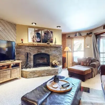 Aspen Creek #227 condo
